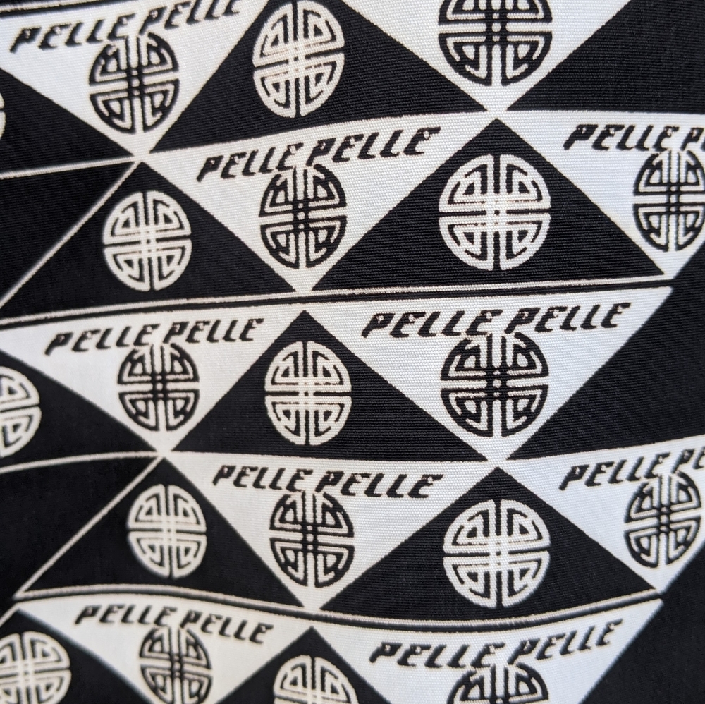 Men's Pelle Pelle by Marc Buchanan Dress shirt size 5xl - Picture 3 of 4